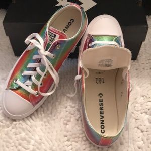 Converse Unisex - 7 Men’s / 9 Women’s